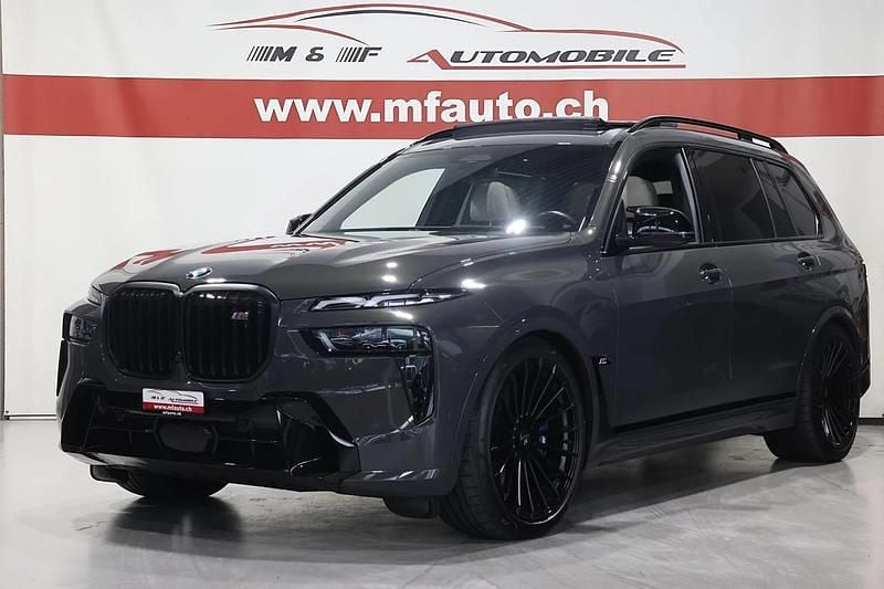 Gebraucht BMW X7 M Sport 530 PS (389 kW) 2023 SUV