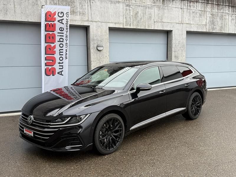 Gebraucht 2021 VW Arteon R-line | CHF 25’900 (Fairer Preis) - Bild 1/4