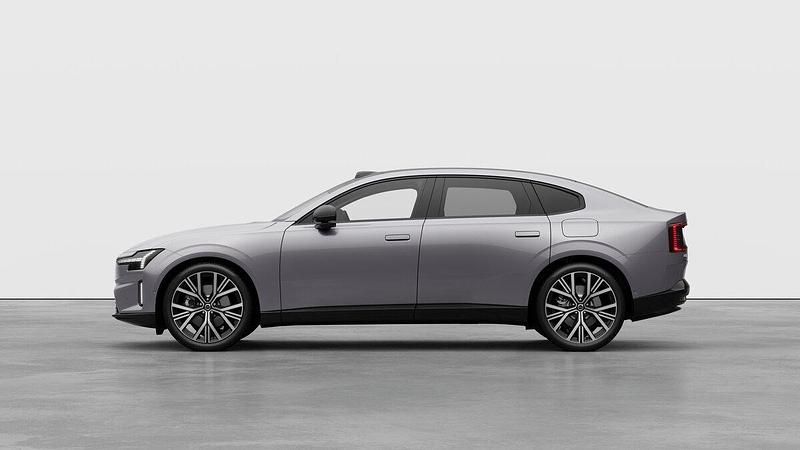 Neu Volvo ES90 Ultra 244 kW (333 PS) 2026 Limousine