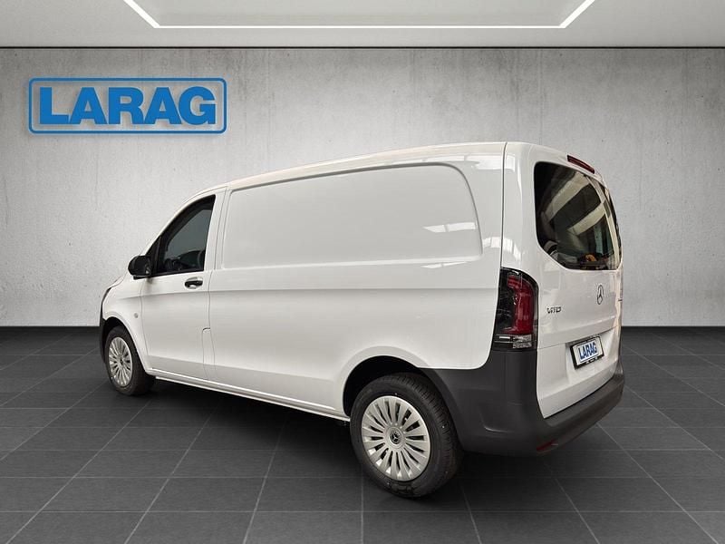 Gebraucht Mercedes Vito 136 PS (100 kW) 2024 Van