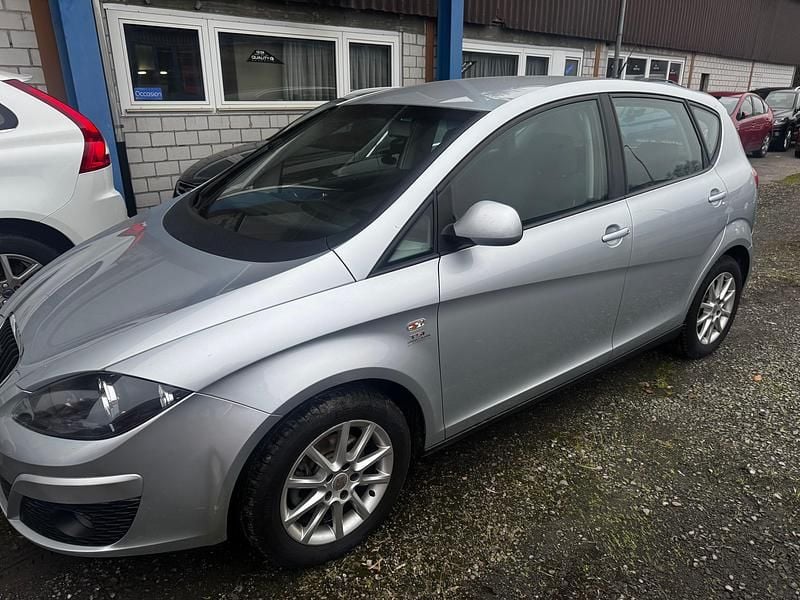 Gebraucht 2009 Seat Altea Style | CHF 5’999 (Fairer Preis) - Bild 1/4