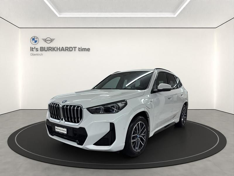 Gebraucht 2025 BMW X1 M Sport SUV | CHF 59’500 - Bild 1/4