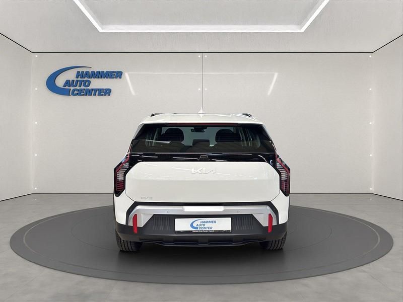 Neu Kia EV3 150 kW (204 PS) 2026 Weiss SUV