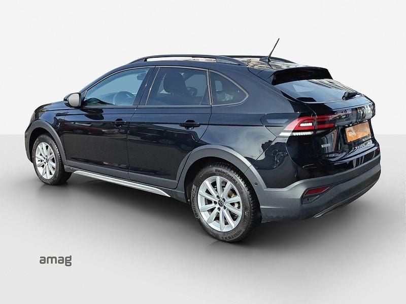 Gebraucht VW Taigo Edition 110 PS (80 kW) 2023 Deepblack perleffekt SUV