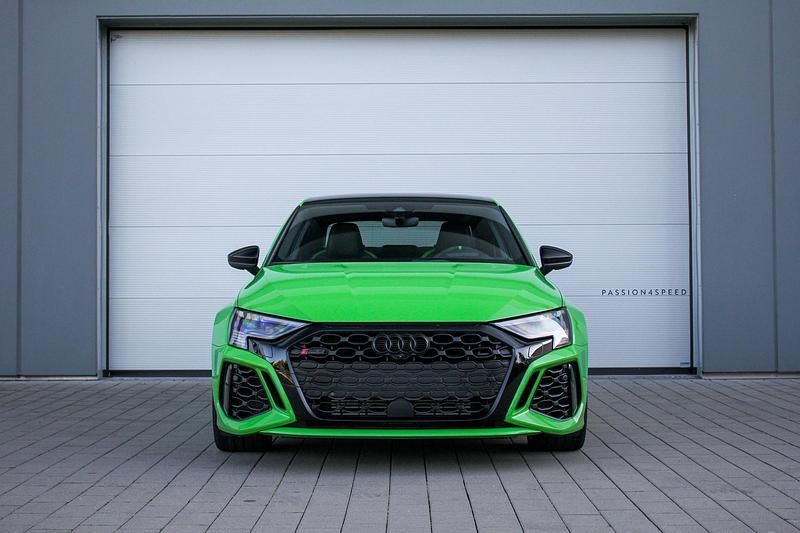 Gebraucht 2023 Audi RS3 Premium Limousine | CHF 54’900 (Superpreis) - Bild 1/4