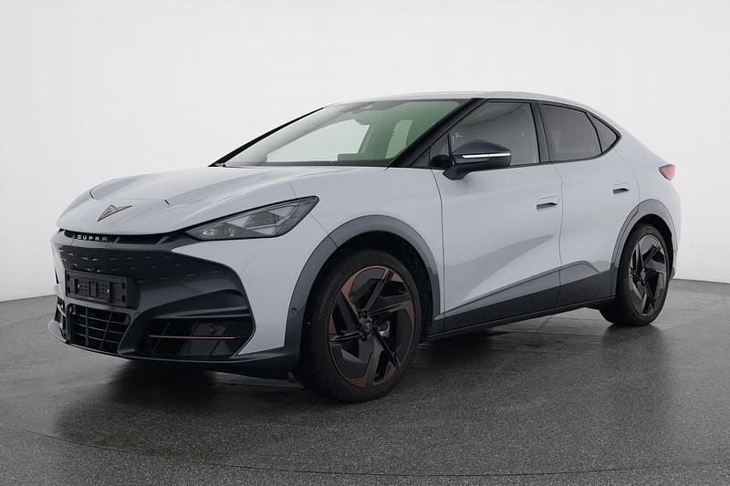 Gebraucht Cupra Tavascan 250 kW (340 PS) 2025 SUV