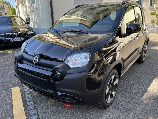 Gebraucht 2024 Fiat Panda Cross Cross Kleinwagen | CHF 17’600 - Bild 1/4