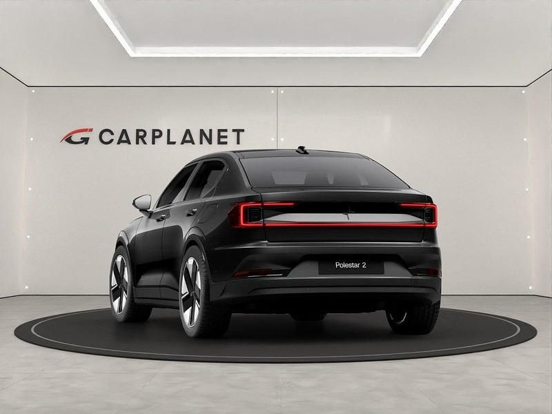 Neu Polestar 2 Long Range Dual motor 309 kW (421 PS) 2026 Kleinwagen