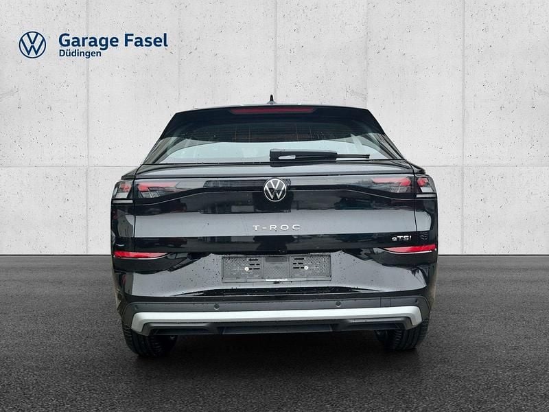 Neu VW T-Roc Life 150 PS (110 kW) 2026 SUV