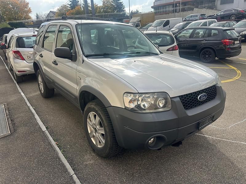 Gebraucht Ford Maverick 150 PS (110 kW) 2006 SUV