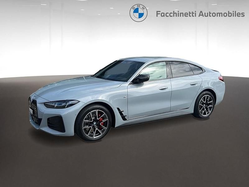 Gebraucht BMW i4 M Sport 442 kW (601 PS) 2025 Limousine