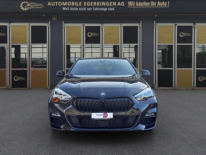 Gebraucht BMW 218 150 PS (110 kW) 2023 Coupé