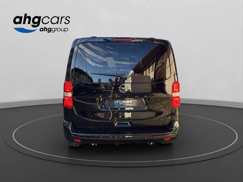 Neu Opel Zafira S 177 PS (130 kW) 2025 Van / Kleinbus