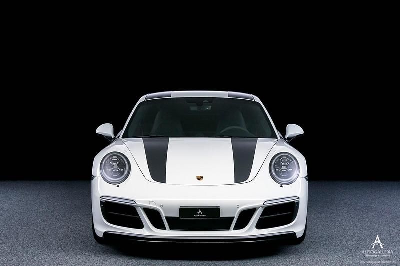 Gebraucht 2017 Porsche 911 Carrera GTS | CHF 102’500 (Fairer Preis) - Bild 1/4