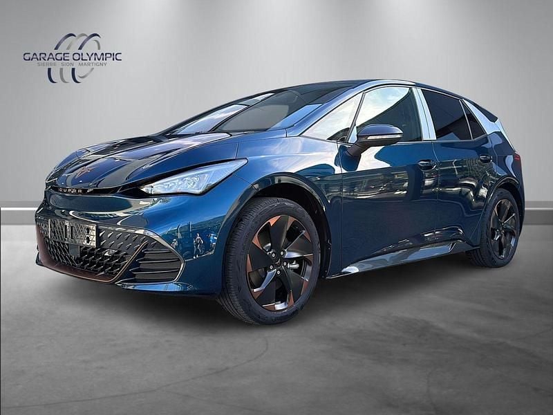 Gebraucht Cupra Born 150 kW (204 PS) 2023 Kleinwagen