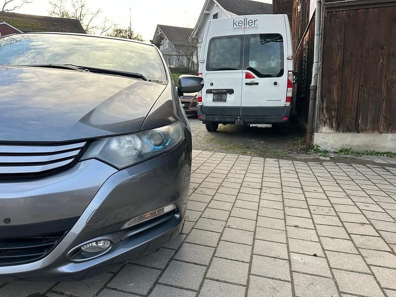 Gebraucht 2009 Honda Insight Elegance | CHF 2’300 (Guter Preis) - Bild 1/4