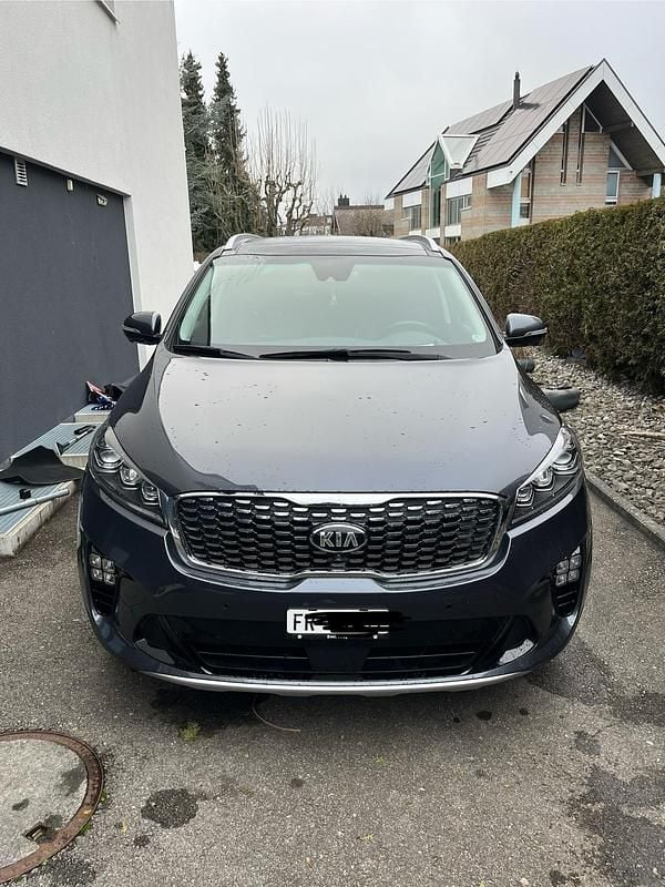 Gebraucht 2020 Kia Sorento Style SUV | CHF 29’999 (Superpreis) - Bild 1/4
