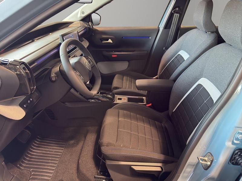 Neu Citroën C3 Tonic 110 PS (80 kW) 2025 Blau Limousine