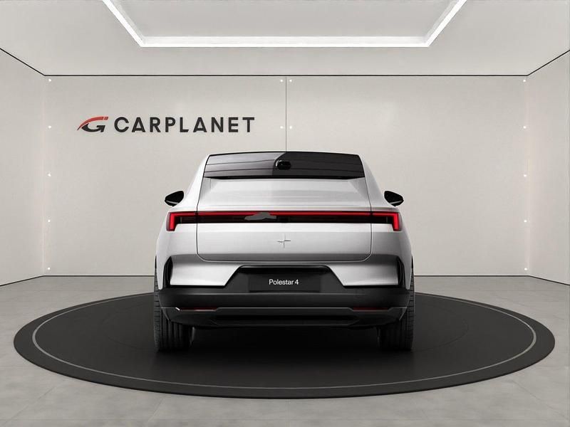 Gebraucht Polestar 4 Long Range Dual motor 400 kW (544 PS) 2026 SUV