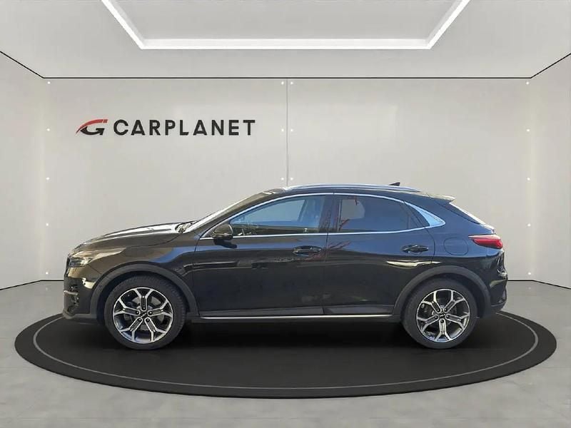 Gebraucht Kia XCeed Style 204 PS (150 kW) 2025 Schwarz SUV