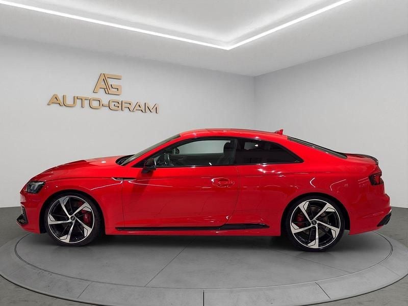 Gebraucht Audi RS5 Ambiente 450 PS (330 kW) 2018 Coupé