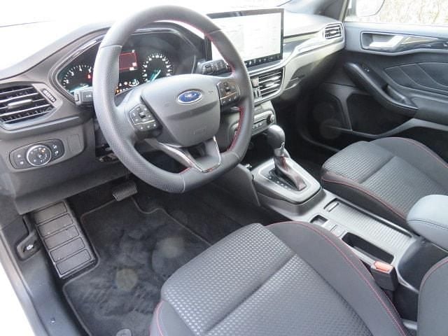 Gebraucht Ford Focus ST-Line 155 PS (114 kW) 2025