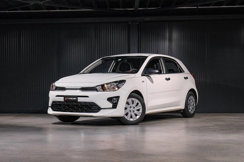 Gebraucht Kia Rio Start 84 PS (61 kW) 2022 Kleinwagen