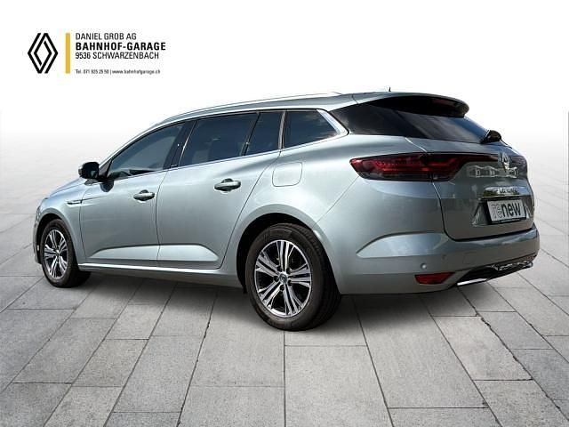 Gebraucht Renault Mégane IV Intens 160 PS (117 kW) 2021 Kombi