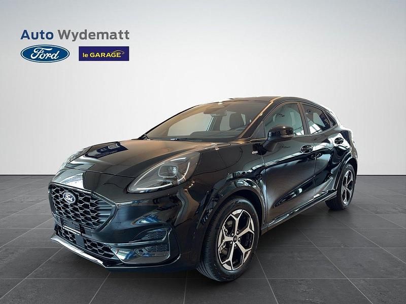 Gebraucht 2024 Ford Puma ST-Line SUV | CHF 29’300 (Teuer) - Bild 1/4