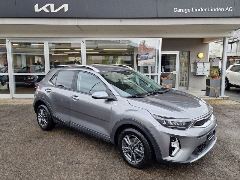 Gebraucht 2024 Kia Stonic SUV | CHF 22’900 (Fairer Preis) - Bild 1/4