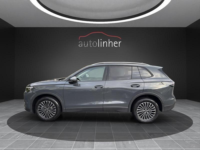 Neu VW Tiguan Elegance 193 PS (141 kW) 2025 SUV