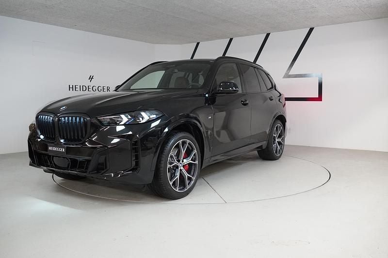 Neu 2025 BMW X5 M Sport SUV | CHF 124’999 (Guter Preis) - Bild 1/4