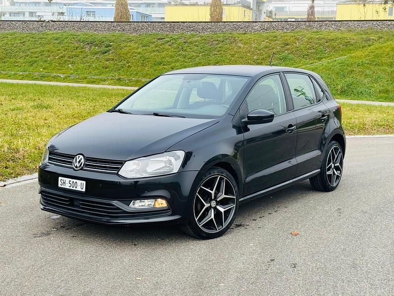 Gebraucht VW Polo 90 PS (66 kW) 2016