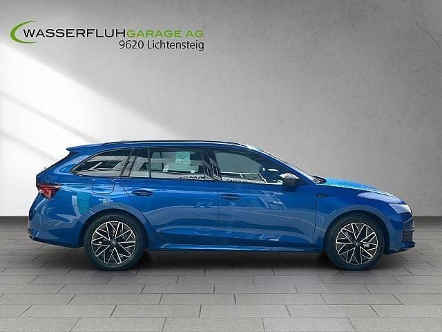 Neu Skoda Octavia Dynamic 204 PS (150 kW) 2026 Kombi