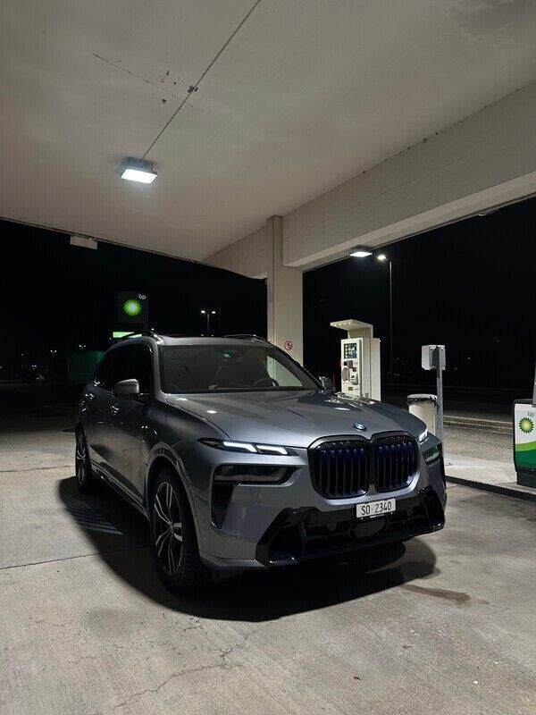 Gebraucht BMW X7 M Sport 340 PS (250 kW) 2023 SUV
