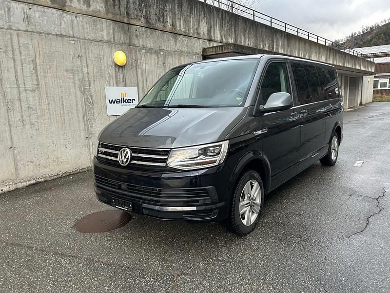 Gebraucht 2019 VW T6 Comfortline Van | CHF 41’990 (Fairer Preis) - Bild 1/4