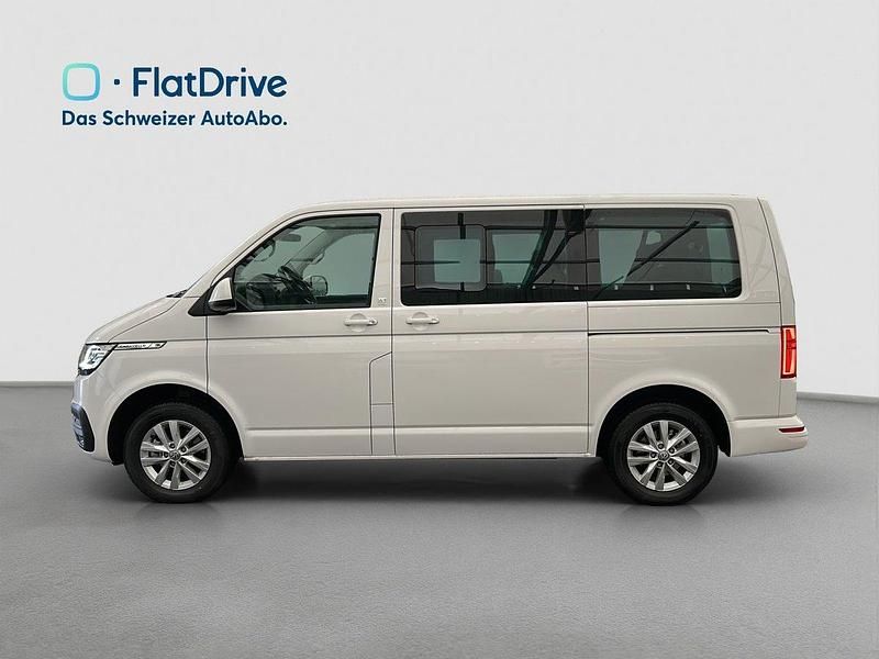 Gebraucht VW Caravelle Comfortline 150 PS (110 kW) 2024 Van / Kleinbus