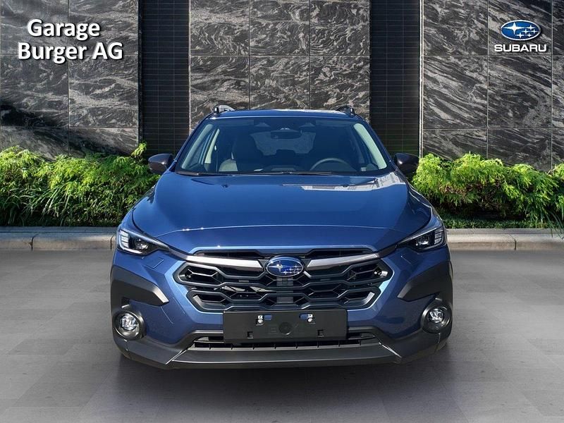 Gebraucht Subaru Crosstrek 136 PS (100 kW) 2024 SUV