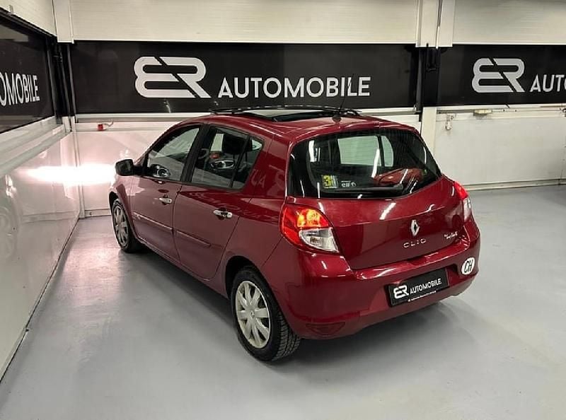 Gebraucht Renault Clio II Rip Curl 101 PS (74 kW) 2009