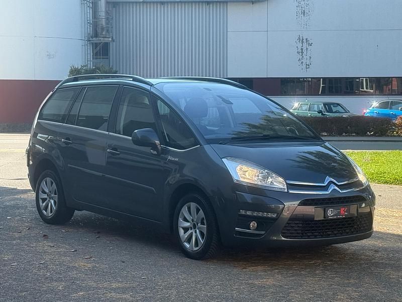 Gebraucht 2013 Citroën Grand C4 Picasso Attraction Van / Kleinbus | CHF 2’500 (Superpreis) - Bild 1/4