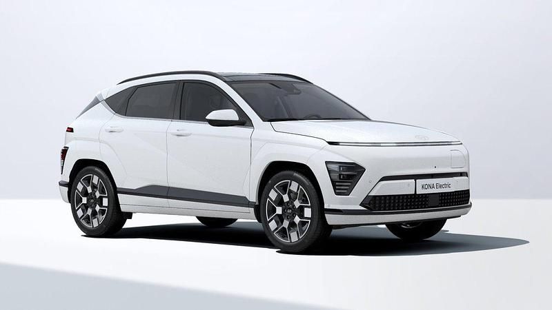 Gebraucht 2024 Hyundai Kona SUV | CHF 40’900 (Etwas zu teuer) - Bild 1/4