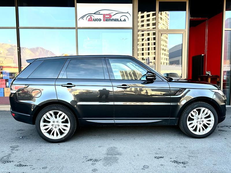 Gebraucht 2015 Land Rover Range Rover HSE SUV | CHF 19’900 (Fairer Preis) - Bild 1/4