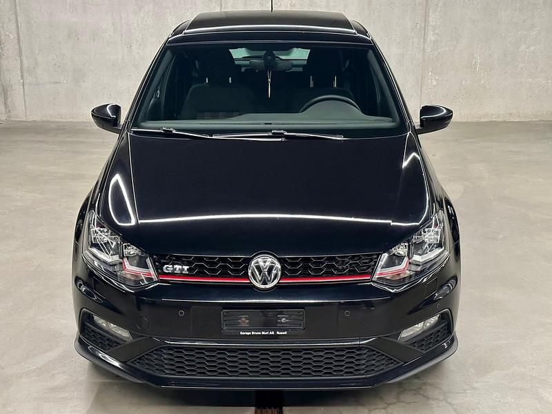 Gebraucht VW Polo GTI 192 PS (141 kW) 2015