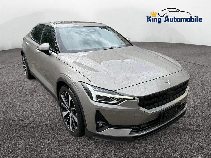 Gebraucht Polestar 2 300 kW (408 PS) 2021 Kleinwagen