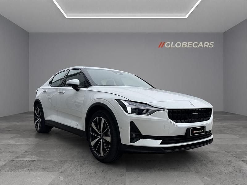 Gebraucht Polestar 2 300 kW (408 PS) 2022 Kleinwagen