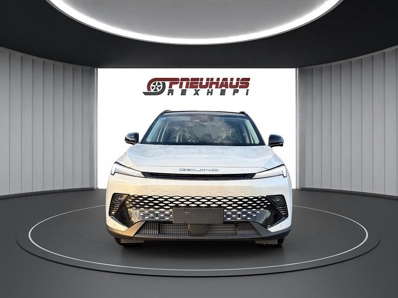 Neu Baic X55 177 PS (130 kW) 2025 SUV