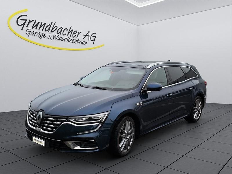 Gebraucht Renault Talisman Initiale 224 PS (164 kW) 2020 Kombi
