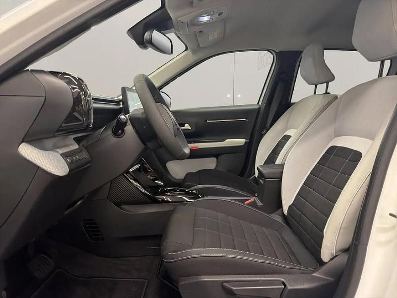 Neu Citroën e-C3 83 kW (113 PS) 2026 Weiss