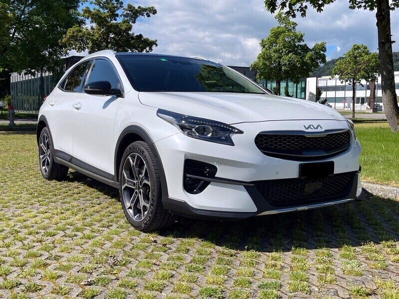Gebraucht 2022 Kia XCeed Style SUV | CHF 19’900 (Guter Preis) - Bild 1/4