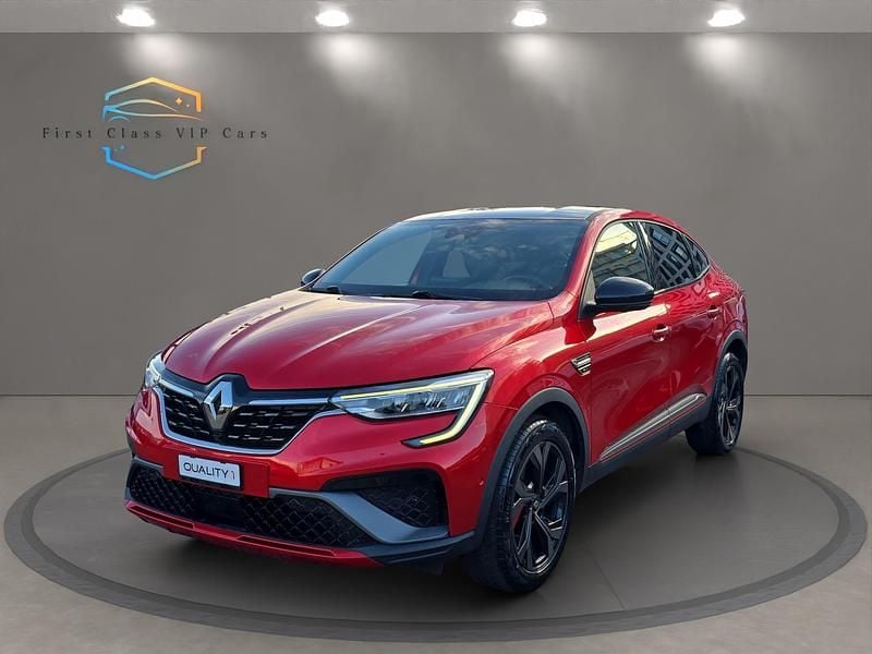 Gebraucht 2022 Renault Arkana R.S. SUV | CHF 16’900 (Guter Preis) - Bild 1/4